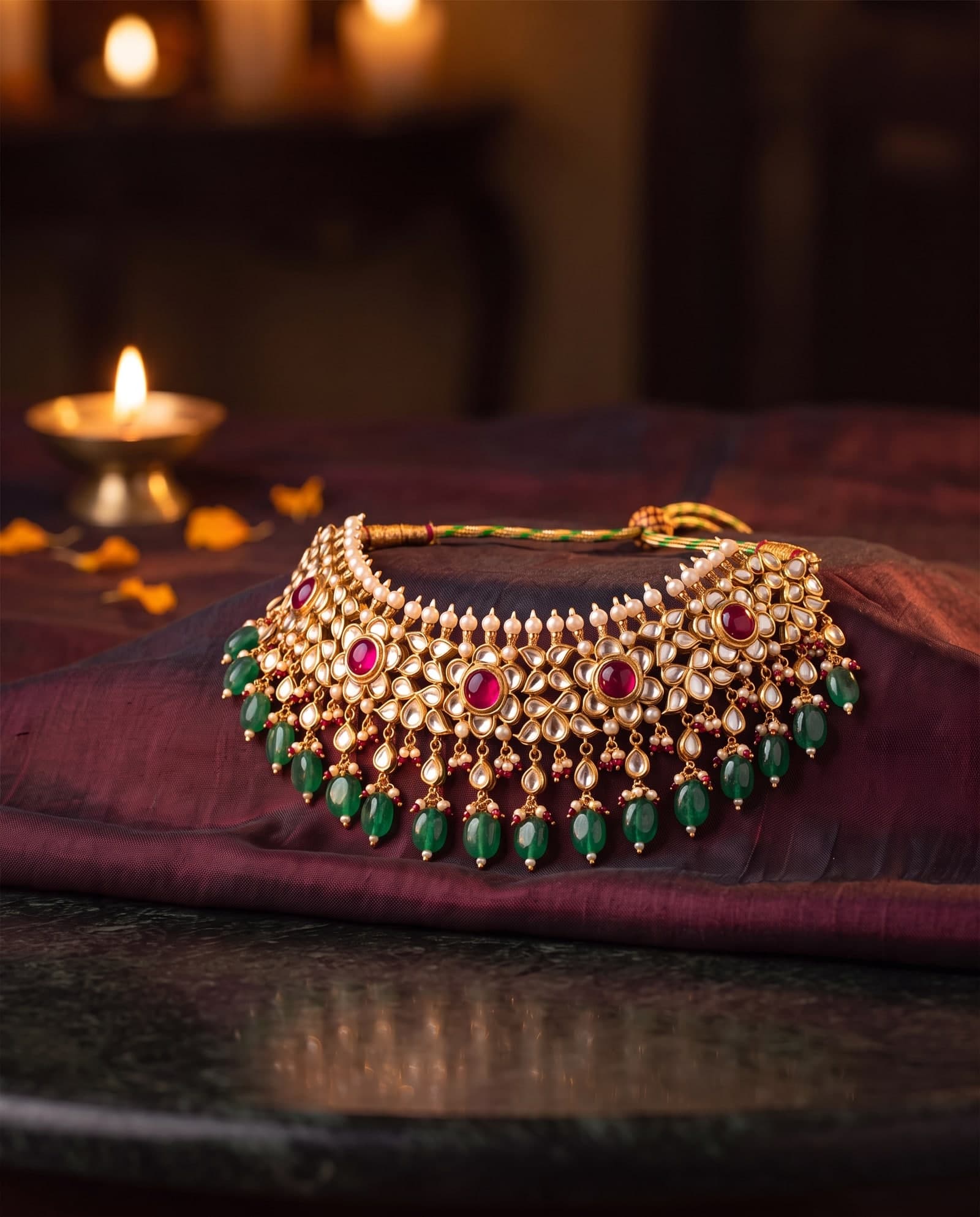 Gold Jewellery